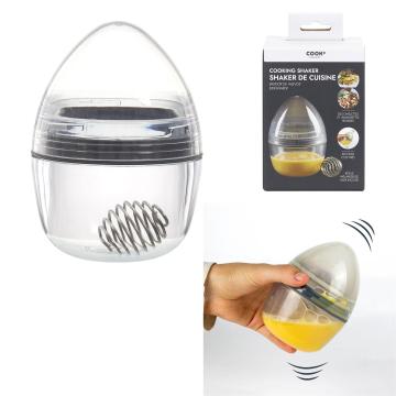 Shaker de bucatarie pentru oua si sosuri de la Plasma Trade Srl (happymax.ro)