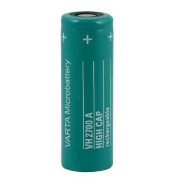 Acumulatori VH2700A Varta A 1.2V 2700mAh de la Sprinter 2000 S.a.