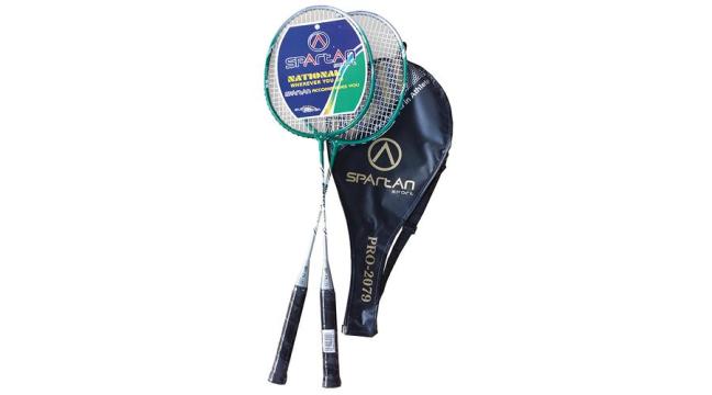 Set de rachete badminton Spartan Sportive de la S-Sport International Kft.