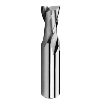 Freza pentru canelat - DIN 327 - HSSCo8%, 2x4x48 mm de la Fluid Metal Srl