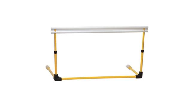 Bariera de plastic reglabila, 40-60 cm Tremblay