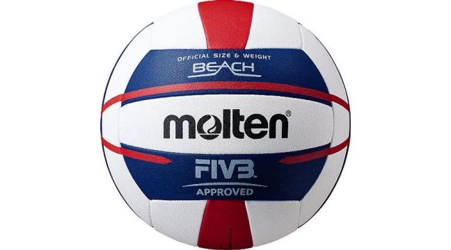 Minge volei pe plaja Molten V5B5000 de la S-Sport International Kft.