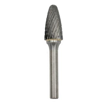 Freza biax din carburi metalice RBF, 12x25x8 mm