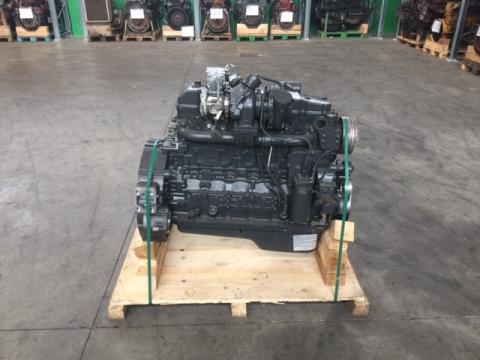 Motor FPT F4HFE613 F de la Instalatii Si Echipamente Srl