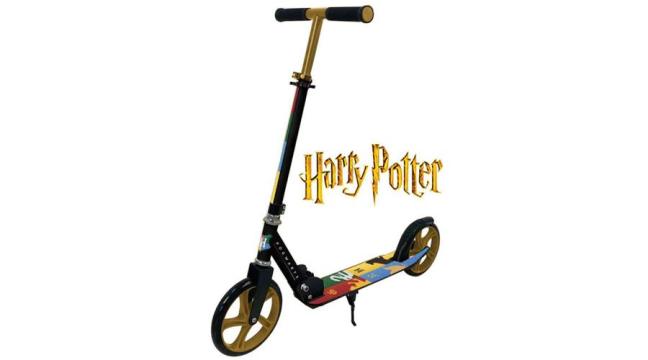 Trotineta Harry Potter 200 mm - Darpeje