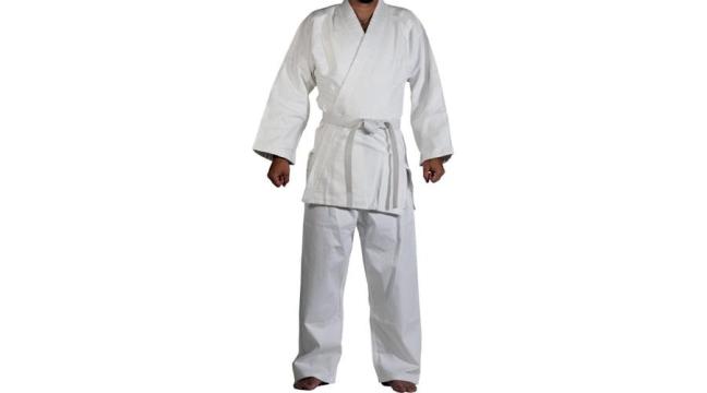 Kimono karate, 110 cm Spartan