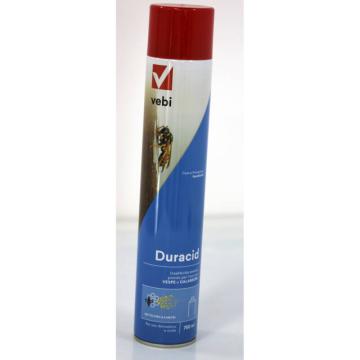 Spray insecticid viespi Duracid 750 ml de la Loredo Srl