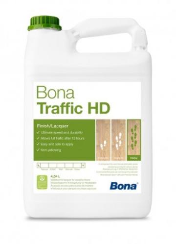 Lac Bona Traffic HD | ExtraMat - 4.95 litri