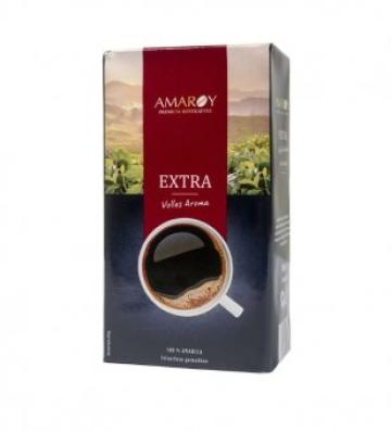 Cafea Extra Amaroy 500g de la Supermarket Pentru Tine Srl