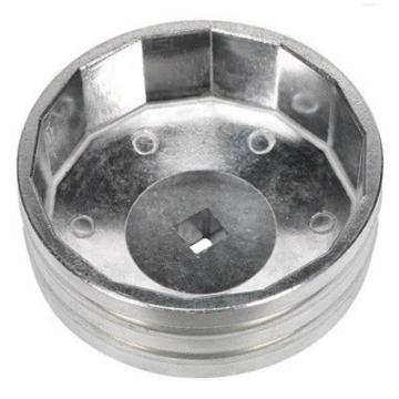 Cheie pentru filtru de ulei 74 mm x 14 laturi de la Select Auto Srl