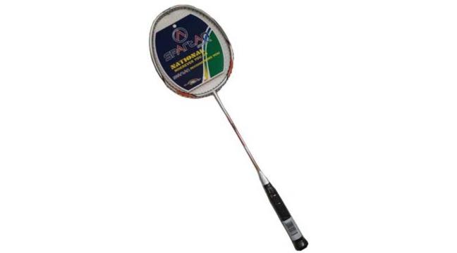 Rachete badminton Spartan N 300