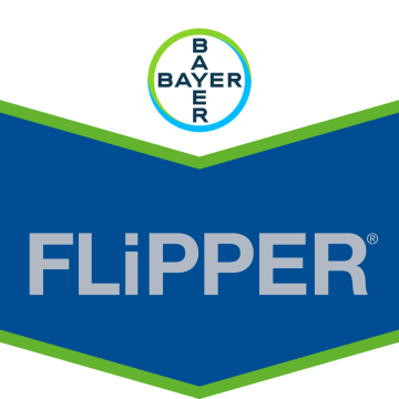 Insecticid-acaricid de contact Flipper, 1 litru, Bayer de la Dasola Online Srl