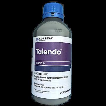 Fungicid Talendo, 1 litru, Corteva de la Dasola Online Srl
