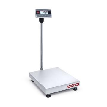 Cantar platforma Ohaus Defender 2500, 60x50cm, 150kg de la Sedona Alm