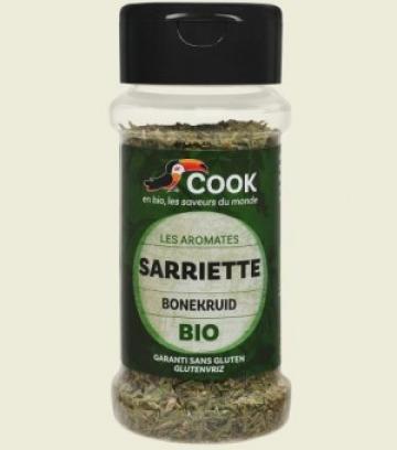 Cimbru salbatic frunze bio 20g Cook de la Supermarket Pentru Tine Srl