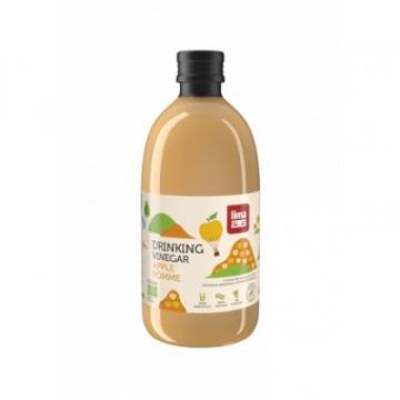 Otet de mere pentru baut bio 500ml Lima de la Supermarket Pentru Tine Srl