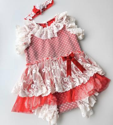 Body rochita strawberry de la Julies Boutique Srl