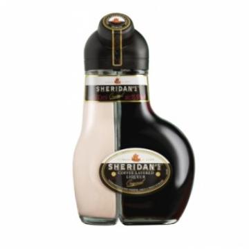 Lichior Sheridan's 0.7l, Alc. 15.5% de la Supermarket Pentru Tine Srl