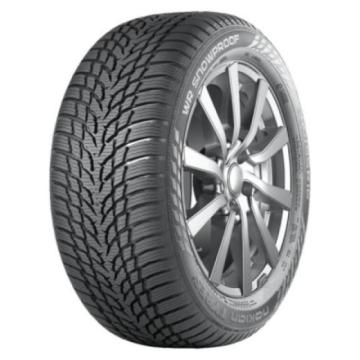 Anvelope iarna Nokian 195/55 R15 Snowproof 1