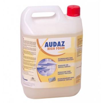 Degresant puternic Dermo Audaz High Foam pentru suprafete