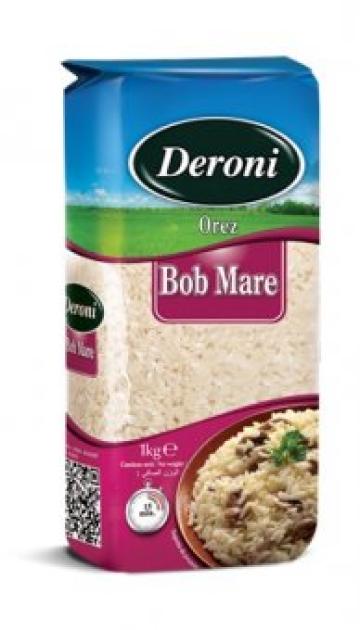 Orez bob mare Deroni 1kg