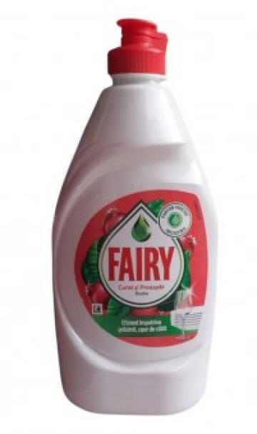 Detergent de vase Fairy Rodie 400 ml de la Supermarket Pentru Tine Srl