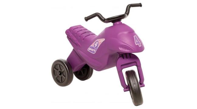 Jucarie Super Bike 4 Motor Mini violet