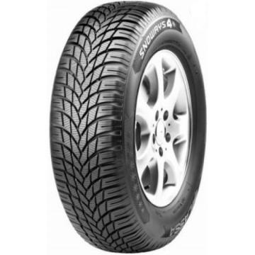 Anvelope iarna Lassa 215/55 R17 Snoways4