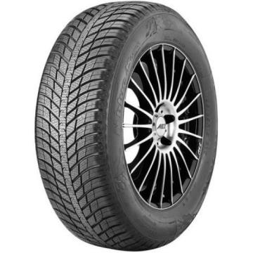 Anvelope all season Nexen 225/45 R17 N Blue 4 Season de la Anvelope | Jante | Vadrexim