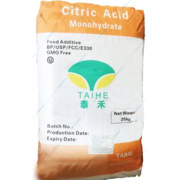 Acid citric sac (stabilizant vin) de la Loredo Srl