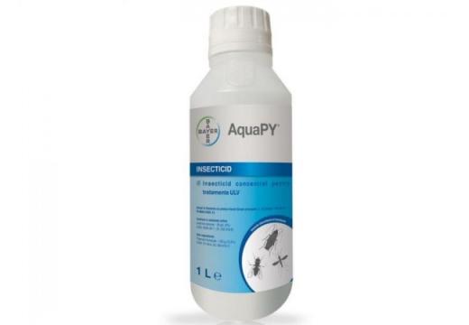 Insecticid Aqua PY EW 165 - 1 litru, Bayer de la Dasola Online Srl