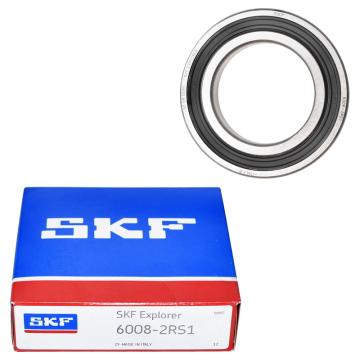 Rulment SKF 6008 2RS