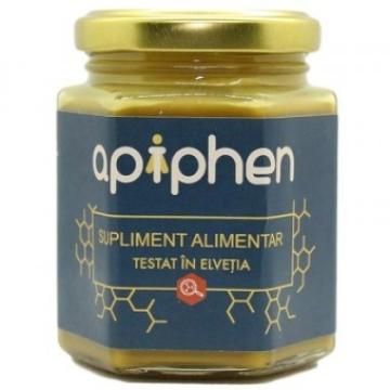 Supliment alimentar Apiphen 230g Phenalex de la Supermarket Pentru Tine Srl