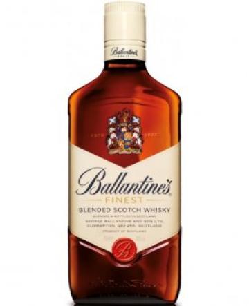 Whisky Ballantine's 0.7 litri, Alc. 40% vol. de la Supermarket Pentru Tine Srl