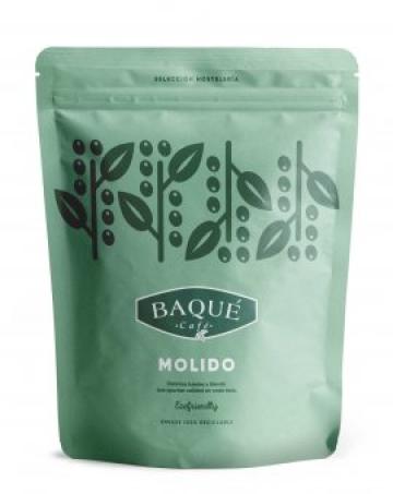 Cafea Baque Seleccion Molido 1Kg de la Supermarket Pentru Tine Srl