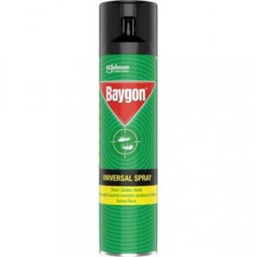 Spray Baygon Universal 400ml de la Supermarket Pentru Tine Srl