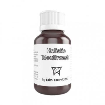 Apa de gura Holistic Mouthwash Bio Dentist 100 ml