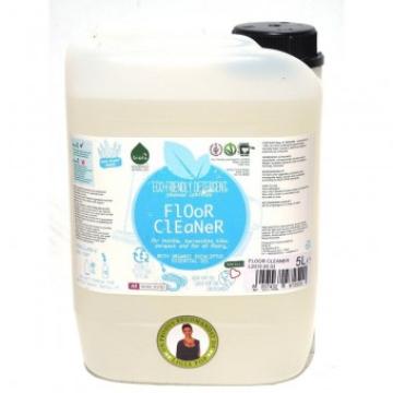 Detergent ecologic pentru pardoseli Biolu 5L