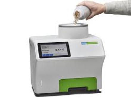 Umidometru cereale Aquamatic 5300, PerkinElmer