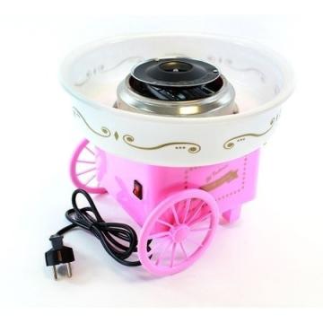 Aparat de facut vata de zahar pe bat Cotton Candy Maker de la Startreduceri Exclusive Online Srl - Magazin Online Pentru C