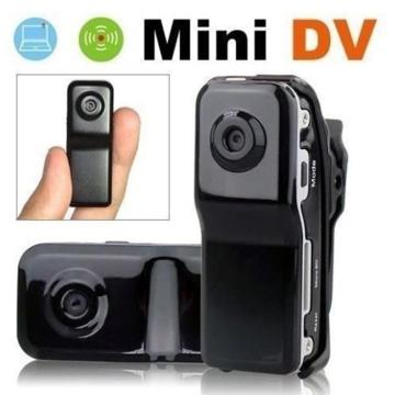 Camera video spion miniatura Mini DV Voice Recorder de la Startreduceri Exclusive Online Srl - Magazin Online Pentru C