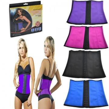 Corset talie de viespe modelator Sculpting Clothes de la Startreduceri Exclusive Online Srl - Magazin Online Pentru C