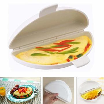 Forma pentru preparare omleta la microunde, Perfect Omelet de la Startreduceri Exclusive Online Srl - Magazin Online Pentru C