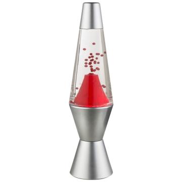 Lampa decorativa de birou cu efect de vulcan, Lava Lamp de la Startreduceri Exclusive Online Srl - Magazin Online Pentru C