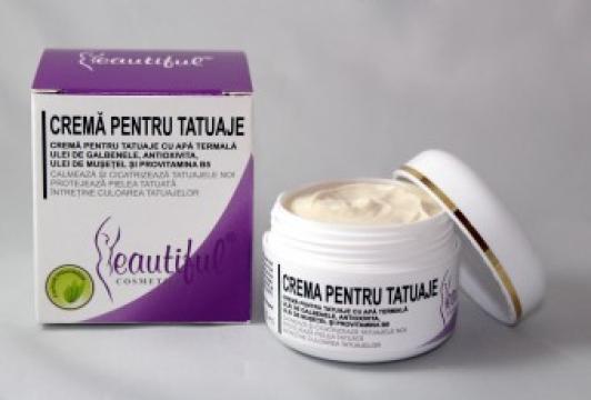 Crema pentru tatuaje Antioxivita 50ml Phenalex de la Supermarket Pentru Tine Srl