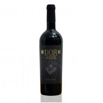 Vin rosu sec Merlotage, 0,75l, Alc. 13%