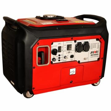 Generator inverter Senci SC4000i putere maxima 4 kW 230V