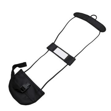 Suport elastic de prindere pentru bagaje, Bag Bungee