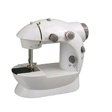 Masina de cusut 4 in 1 Mini Sewing Machine HY-201 de la Startreduceri Exclusive Online Srl - Magazin Online Pentru C