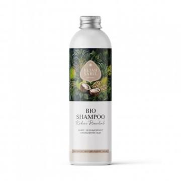 Sampon lichid cu cocos si baobab bio 230ml Eliah Sahil de la Supermarket Pentru Tine Srl